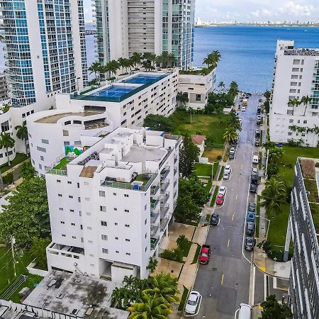 Lovely Unit Mins From Wynwood With Free Parking Miami Eksteriør bilde