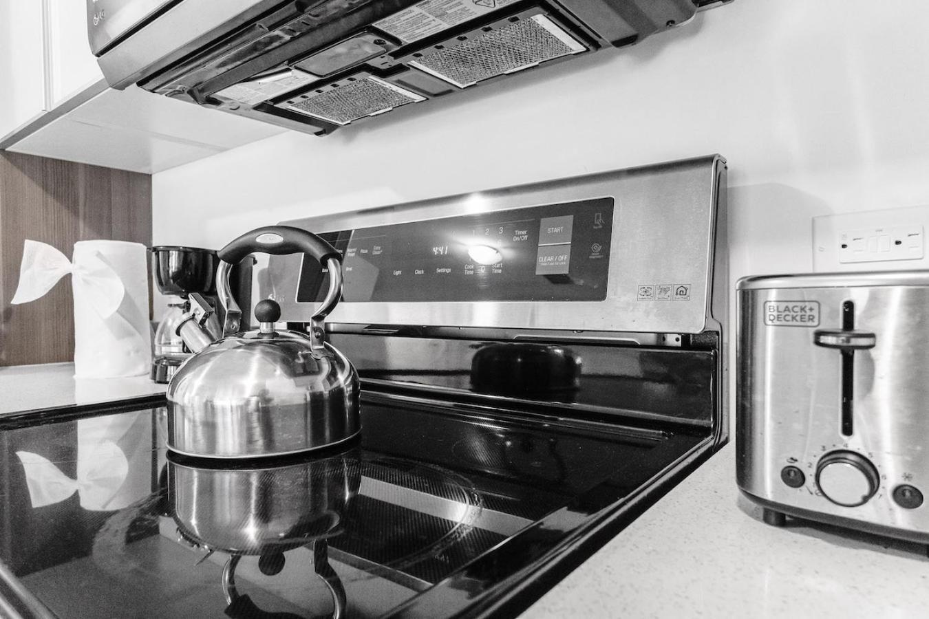 Lovely Unit Mins From Wynwood With Free Parking Miami Eksteriør bilde