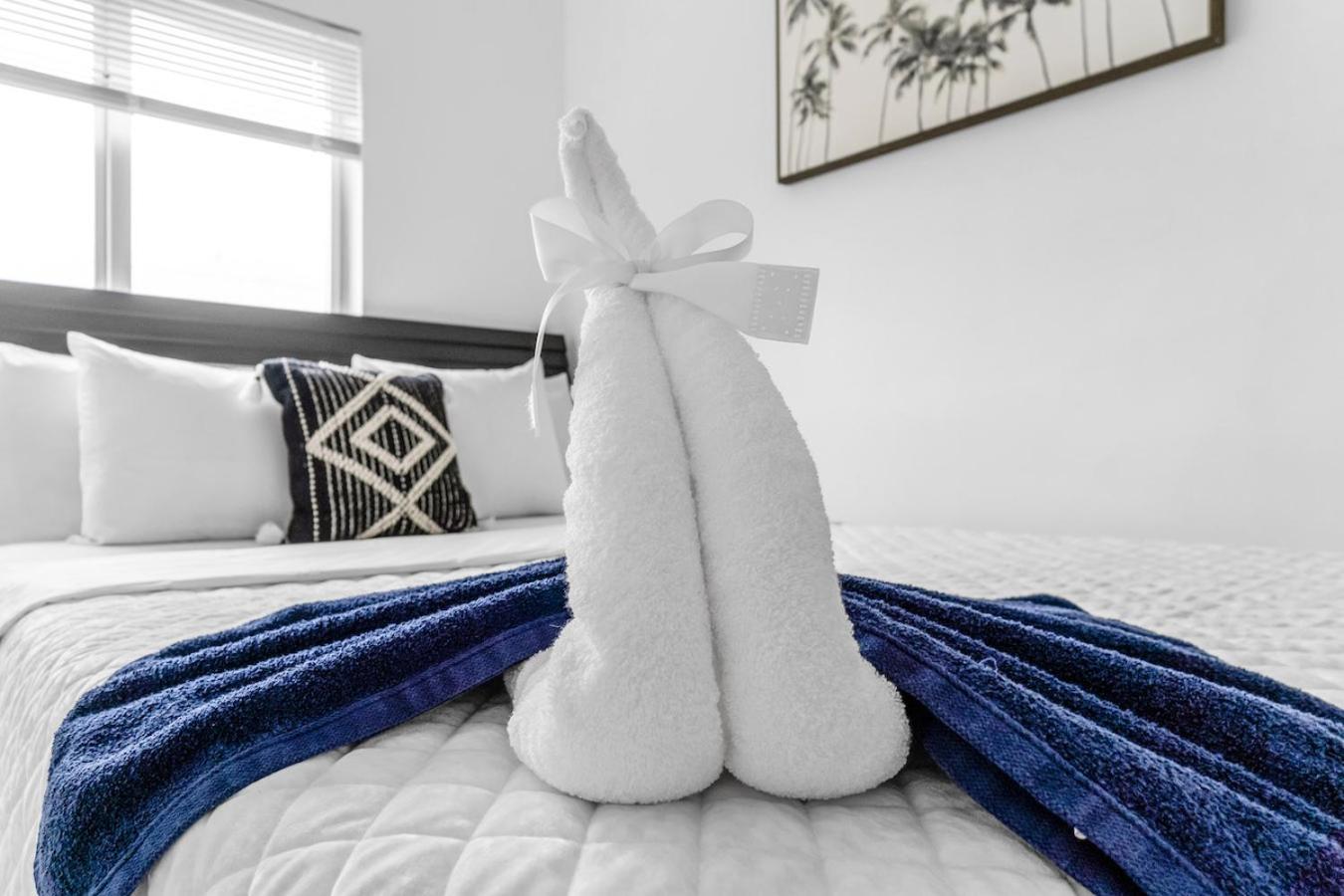 Lovely Unit Mins From Wynwood With Free Parking Miami Eksteriør bilde