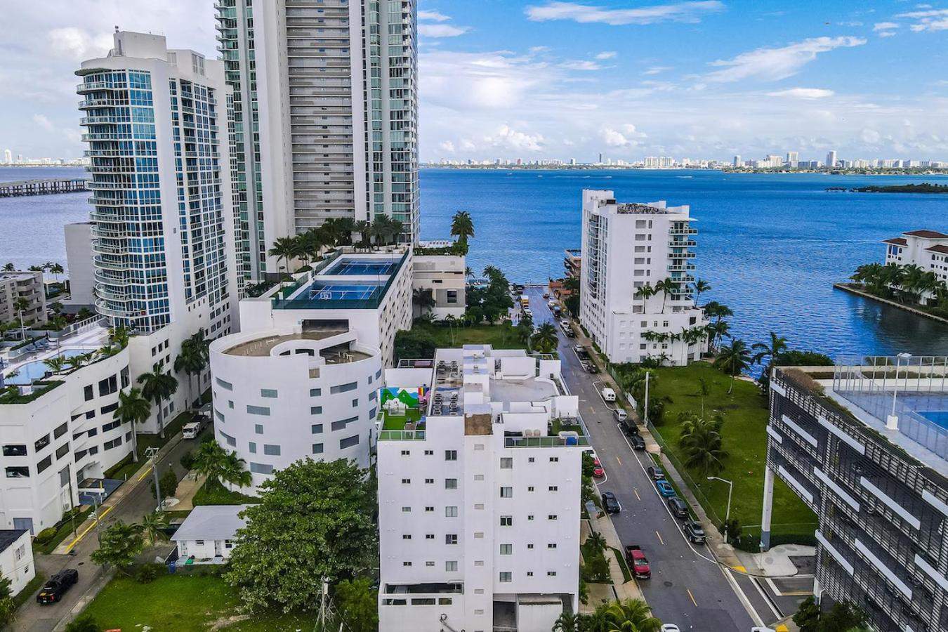 Lovely Unit Mins From Wynwood With Free Parking Miami Eksteriør bilde