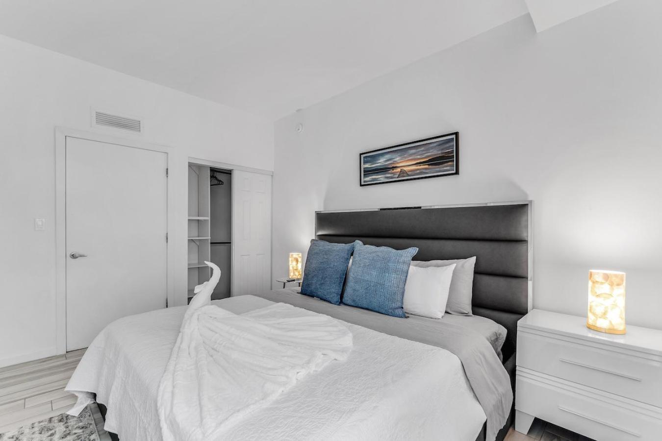 Lovely Unit Mins From Wynwood With Free Parking Miami Eksteriør bilde