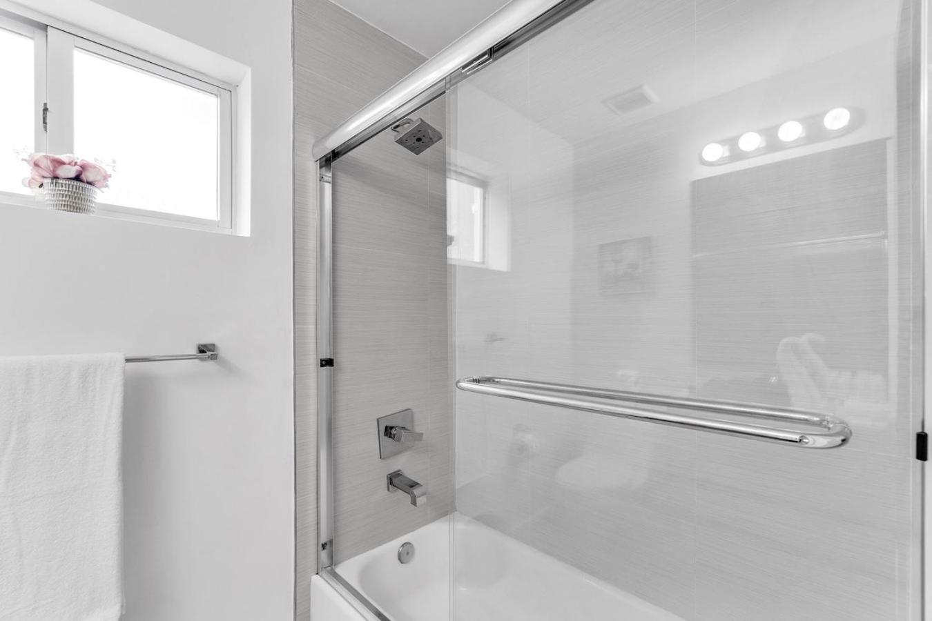 Lovely Unit Mins From Wynwood With Free Parking Miami Eksteriør bilde
