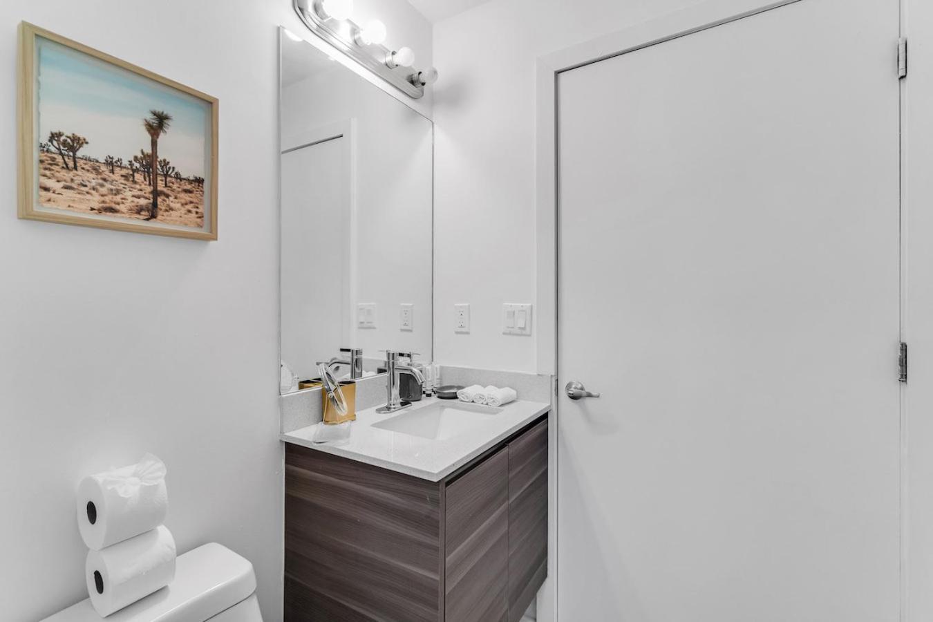 Lovely Unit Mins From Wynwood With Free Parking Miami Eksteriør bilde