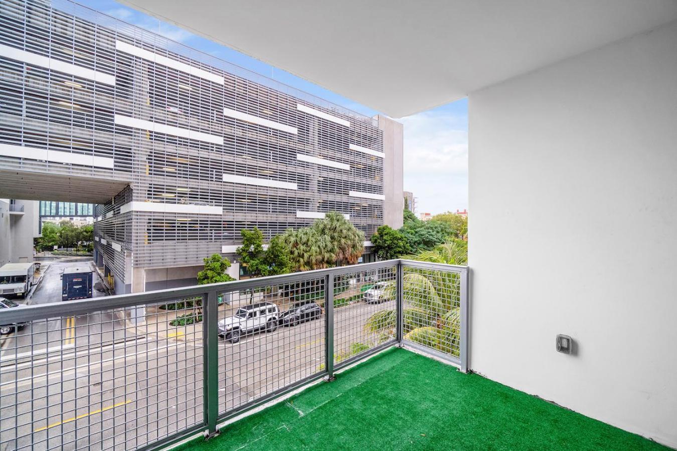 Lovely Unit Mins From Wynwood With Free Parking Miami Eksteriør bilde